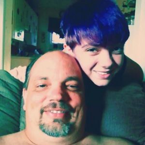 Meet your Posher, Jeff